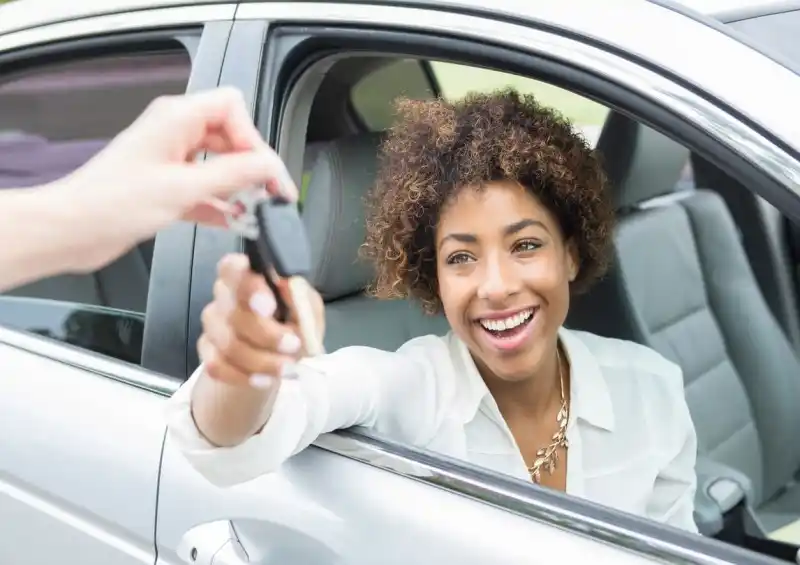 auto leasen Benneveld